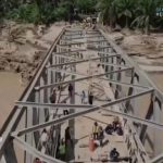 Rehabilitasi dan Rekonstruksi Pascabencana