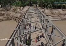 Rehabilitasi dan Rekonstruksi Pascabencana