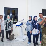 Kemenperin Dorong Transformasi Teknologi Industri Lewat Pemanfaatan Drone Drone