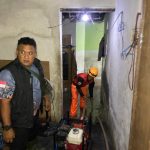 Banjir dan Cuaca Ekstrem Dominasi Bencana 24 Jam Terakhir di Sejumlah Wilayah Banjir