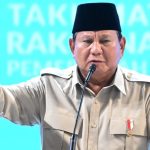 Presiden Prabowo Ajak Seluruh Jajaran Pemerintahan Mengabdi pada Rakyat Rakornasda