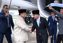 Presiden Prabowo Tiba di Tanah Air Usai Lawatan Luar Negeri, Bawa Capaian Strategis Prabowo Subianto