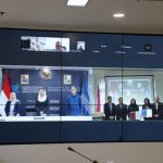 Penempatan TKI ke Jerman Kian Prospektif, Perkuat Posisi Indonesia di Rantai Global