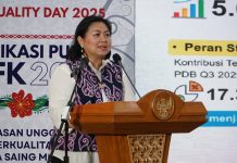 Kementerian Perindustrian Dorong Kesiapan Industri Hadapi Penerapan Regulasi SNI Baja