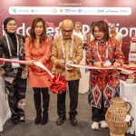 UMKM Perempuan Indonesia Unjuk Gigi di Spring Fair 2026 Inggris