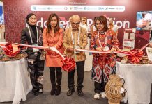 UMKM Perempuan Indonesia Unjuk Gigi di Spring Fair 2026 Inggris