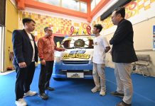 Gerakan Judi Pasti Rugi Berhasil Tekan Transaksi Judi Online hingga 57 Persen