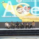 Simposium di DPR RI Himpun Gagasan Strategis Bangkitkan Aceh Pascabencana