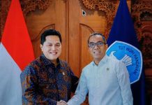 Kolaborasi Kemdiktisaintek–Kemenpora Hadirkan Beasiswa Terstruktur bagi Atlet Nasional