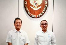 Kapal Nelayan Berbasis Listrik Siap Diuji, Langkah Baru Menuju Perikanan Hemat Energi