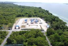 Pemerintah Prioritaskan Indonesia Timur untuk Kampung Nelayan Merah Putih