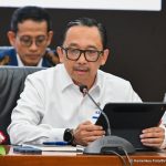 Pembiayaan APBN 2026 Tetap Terkendali dan On Track