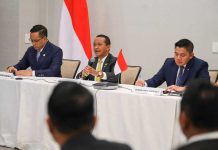 Pemerintah Belanja Energi dari AS Rp253 Triliun, Izin Freeport Diperpanjang hingga 2041