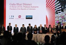 Airlangga: Kesepakatan dengan AS Lindungi 4 Juta Pekerja Industri Tekstil