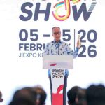 Menperin Agus Gumiwang Kartasasmita Dorong Produksi Pick-Up Lokal, Potensi Dampak Ekonomi Capai Rp27 Triliun