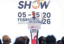 Menperin Agus Gumiwang Kartasasmita Dorong Produksi Pick-Up Lokal, Potensi Dampak Ekonomi Capai Rp27 Triliun