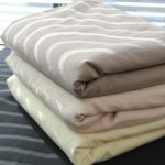 Memilih Kain Yang Baik Untuk Sprei Set Kamar Tidur Anda