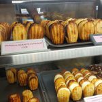 Madeleine: Kue Mungil Berbentuk Kerang yang Penuh Nostalgia.