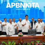 Pendapatan Naik dan Belanja Akseleratif, APBN 2026 Jaga Momentum Pertumbuhan