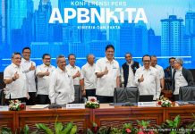 Pendapatan Naik dan Belanja Akseleratif, APBN 2026 Jaga Momentum Pertumbuhan