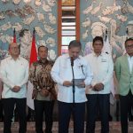 Hadapi Dinamika Pasar Modal, Pemerintah Percepat Reformasi dan Jaga Kredibilitas IHSG