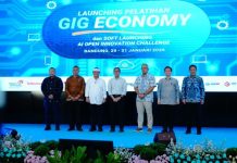 Gig Economy dan AI, Mesin Baru Pertumbuhan Ekonomi Digital Indonesia