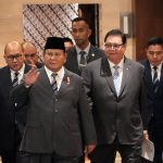 Indonesia Bidik Pertumbuhan hingga 5,6 Persen, Mesin Ekonomi Nasional Disiapkan “Take Off”