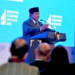 Prabowo Subianto Tegaskan Kemudahan Ekspor dan Deregulasi untuk Dorong Pertumbuhan Ekonomi Nasional di Indonesia Economic Outlook 2026