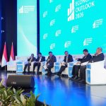 Tiga Pilar Ekonomi Nasional di IEO 2026: Kolaborasi, Pertumbuhan, dan Kepastian Hukum