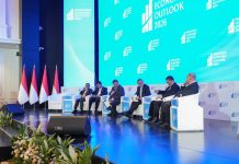 Tiga Pilar Ekonomi Nasional di IEO 2026: Kolaborasi, Pertumbuhan, dan Kepastian Hukum