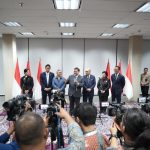 Ekosistem Koperasi Merah Putih Siap Hubungkan Produsen Desa ke Pasar Nasional