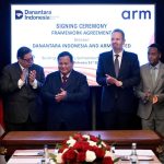 Enam Desain Chip Nasional Disiapkan, Indonesia Bidik Lonjakan Ekonomi Berbasis Inovasi