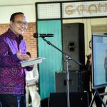 Perlindungan Anak di Ruang Digital Jadi Prioritas Nasional
