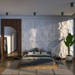 Keindahan Hiasan 3D Wallpaper dalam Mempercantik Ruangan