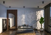 Keindahan Hiasan 3D Wallpaper dalam Mempercantik Ruangan