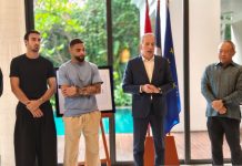 Prancis Bidik Pengembangan Sepak Bola Indonesia Lewat Kerja Sama Strategis