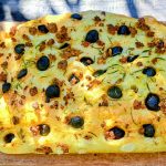 Tahukah Anda Roti Focaccia?