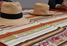 Topi Panama dari Ekuador: Warisan Fashion Budaya yang Mendunia