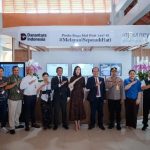 Kunjungan Wisatawan Naik, Menpar Apresiasi Sinergi Layanan Pariwisata di Bali