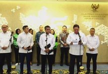 Pemerintah Kucurkan Rp55 Triliun untuk THR ASN 2026, Naik 10 Persen