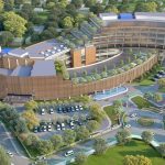 BUMN Karya Bangun Fasilitas Penyimpanan Material Genetik Berstandar Tinggi