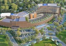 BUMN Karya Bangun Fasilitas Penyimpanan Material Genetik Berstandar Tinggi