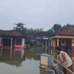 BNPB Catat 4 Bencana Signifikan dalam Sehari, Didominasi Banjir dan Karhutla Banjir