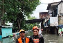 BNPB Catat Sejumlah Bencana di Berbagai Daerah, Didominasi Banjir dan Cuaca Ekstrem Banjir