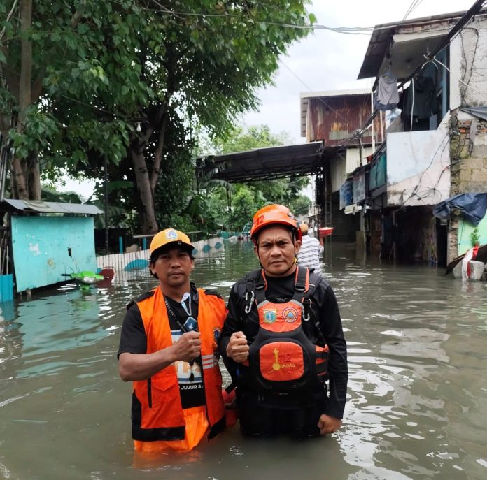 Banjir