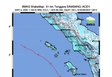 Gempa Bumi