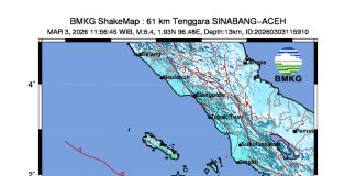 Gempa Bumi