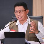 BNPB Bangun 36 Ribu Hunian Tetap bagi Korban Banjir di Sumatra