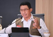 BNPB Bangun 36 Ribu Hunian Tetap bagi Korban Banjir di Sumatra