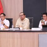 Pascabencana Sumatra, Hunian dan Layanan Dasar Jadi Prioritas Pemerintah